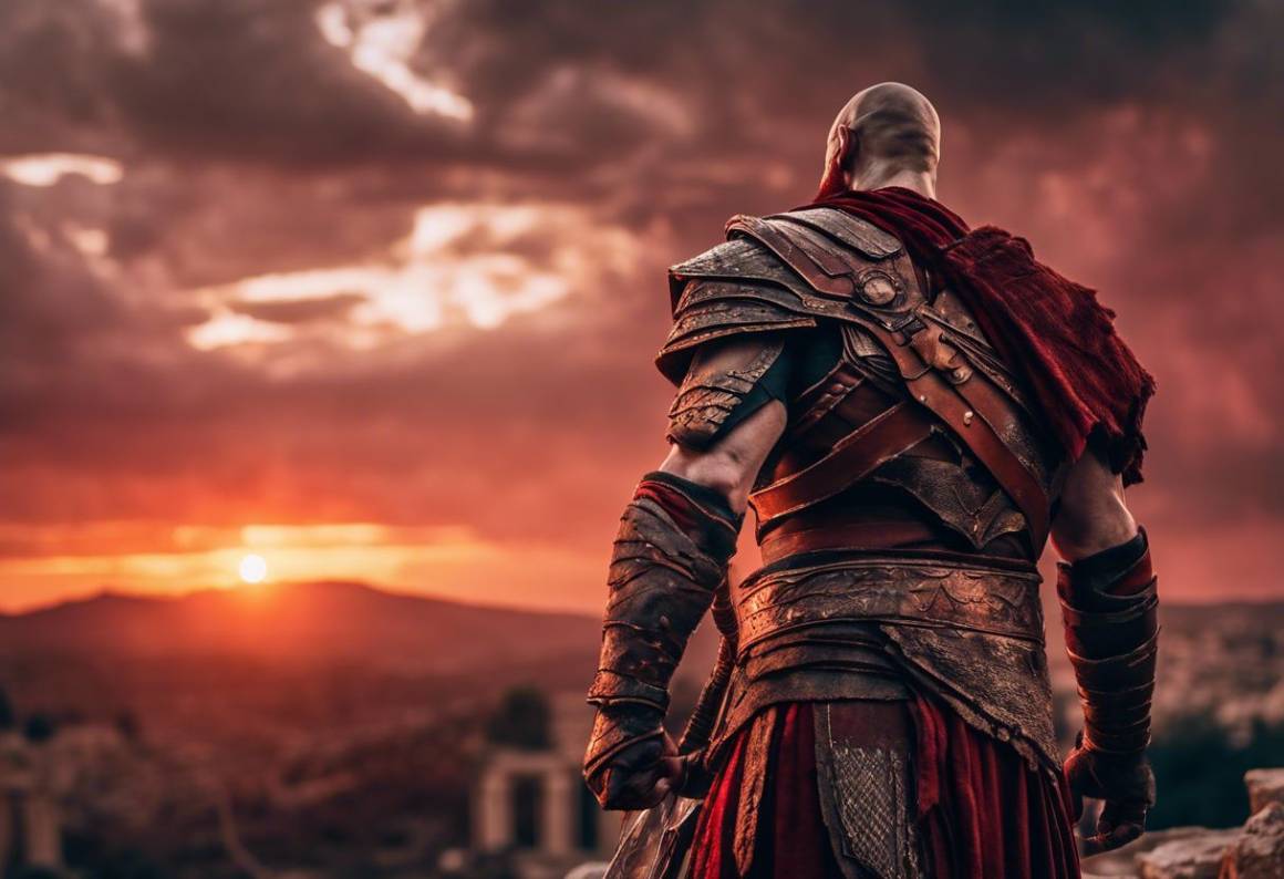 God of War ritorna: i capitoli del passato possono arricchire il futuro