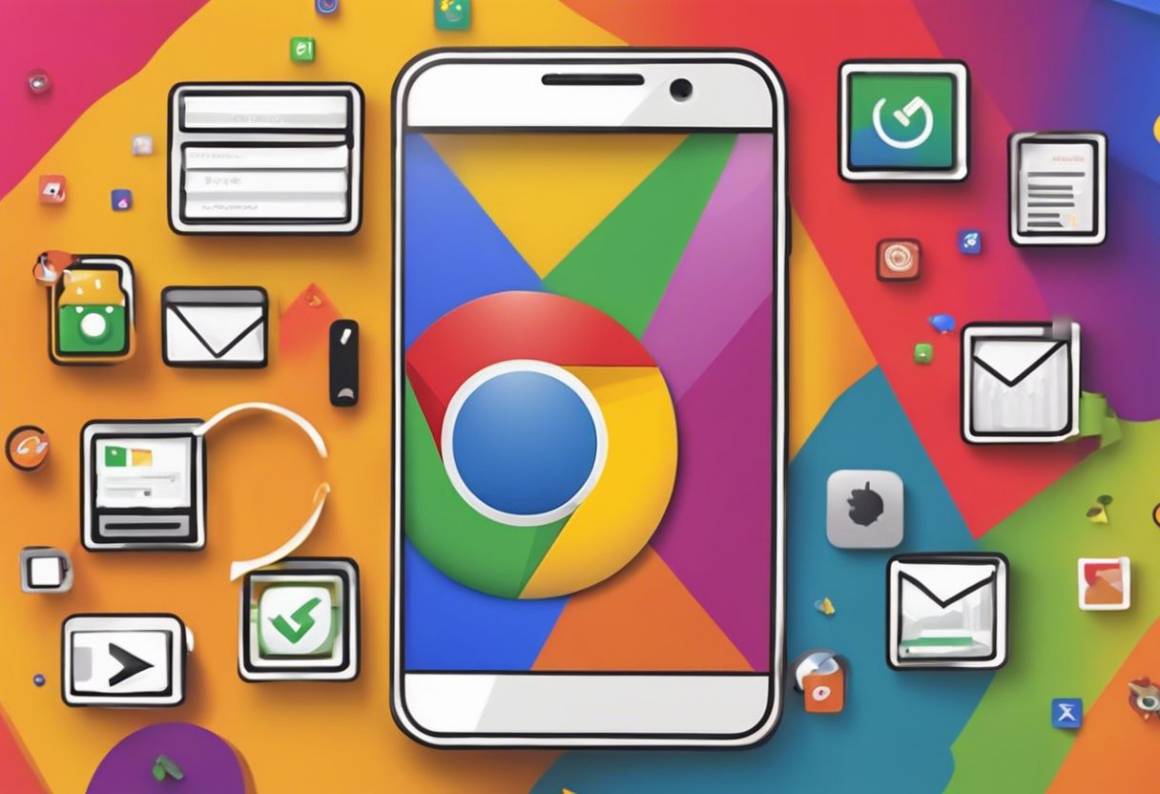 Google Chrome su Android offre finalmente supporto per le estensioni utili