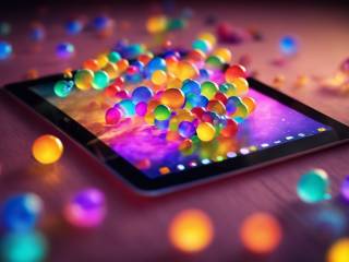 Google e le bolle fluttuanti: rivoluzione del multitasking su Android 16