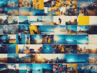 Google Foto annuncia novità: Timeline rivoluzionaria e Ultra HDR per immagini migliori