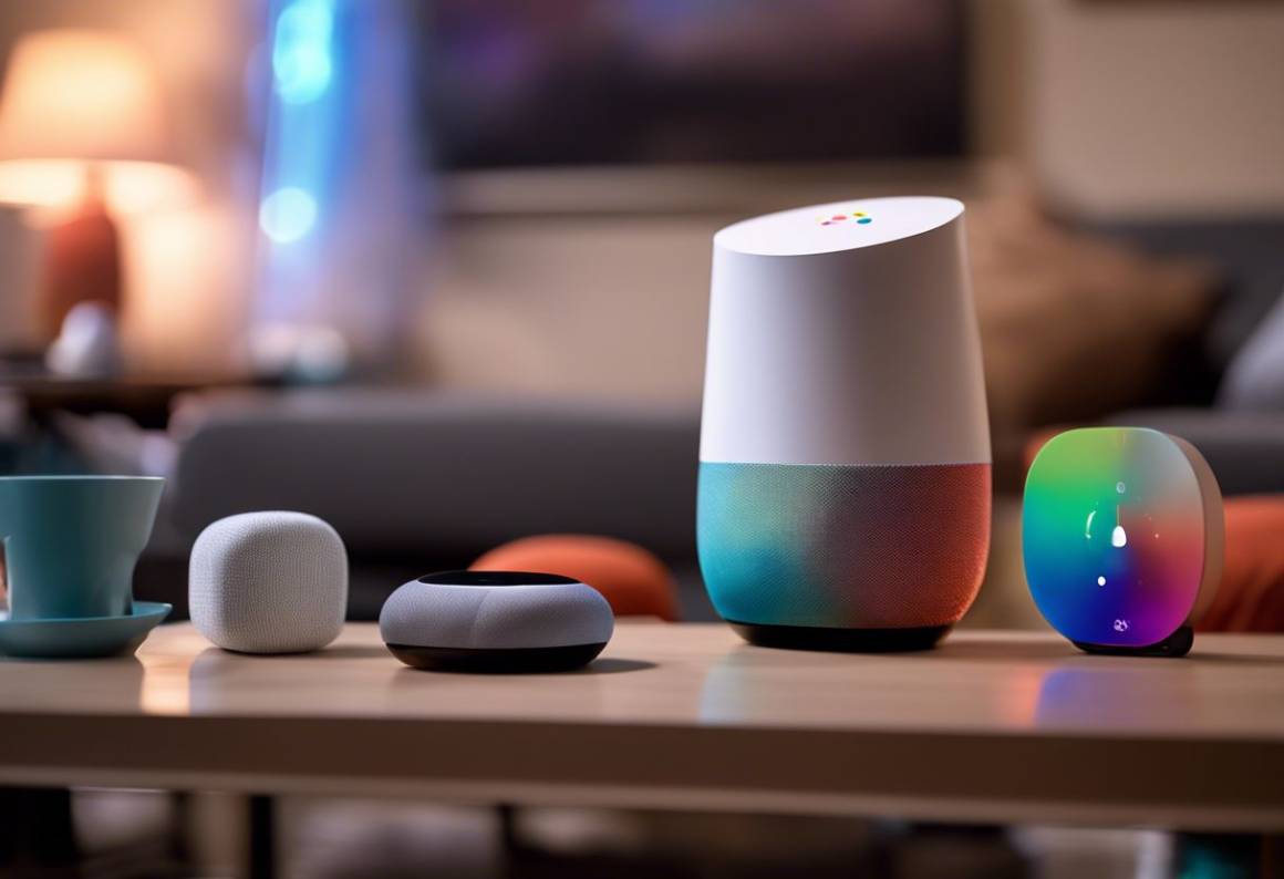 Google Home introduce "Trova il mio dispositivo" per una gestione semplificata.