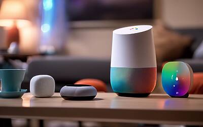 Google Home introduce "Trova il mio dispositivo" per una gestione semplificata.