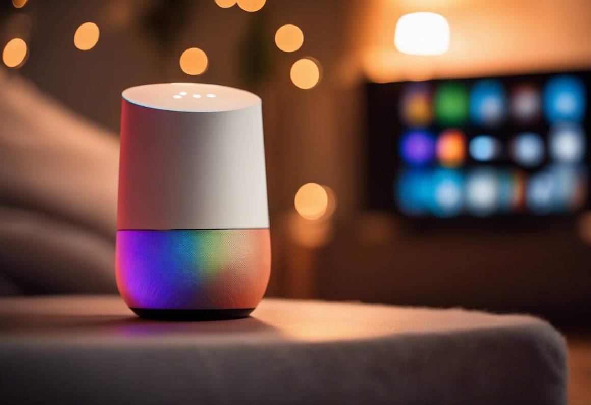 Google Home semplifica la domotica con nuove funzionalità innovative e utili