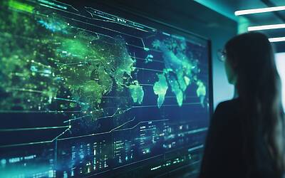 Google lancia la funzione AI Overview in 100 nuovi Paesi e regioni