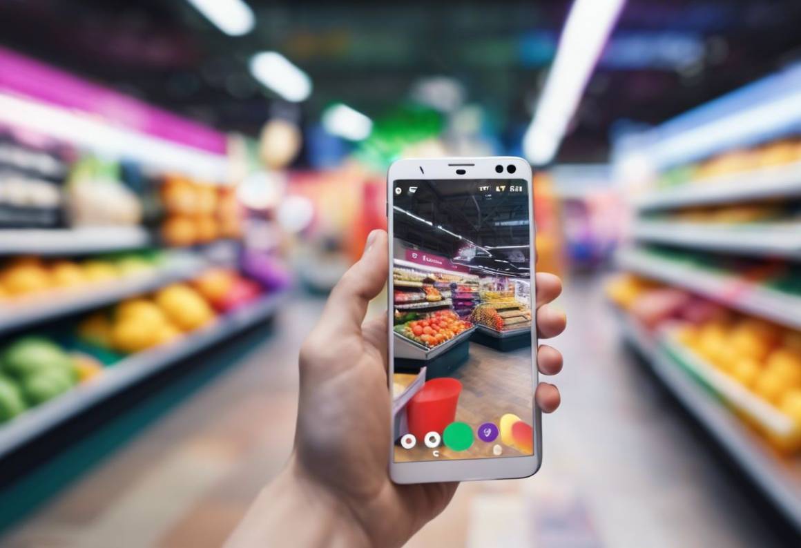 Google Lens si aggiorna con funzionalità innovative per video e shopping online