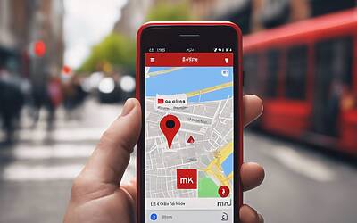 Google Maps consente di prenotare posti auto direttamente nell'app mobile