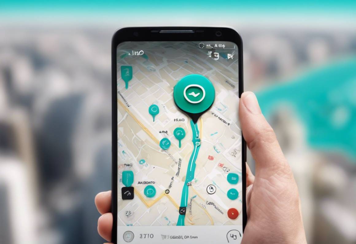 Google Maps perde il blu su Android: ecco cosa sta cambiando