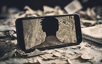 Google minaccia di bloccare contenuti giornalistici in Nuova Zelanda per legge compensi