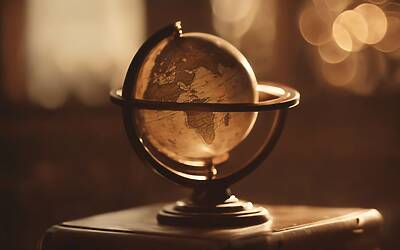 Google mostra il mondo attraverso un viaggio nel tempo di 80 anni fa