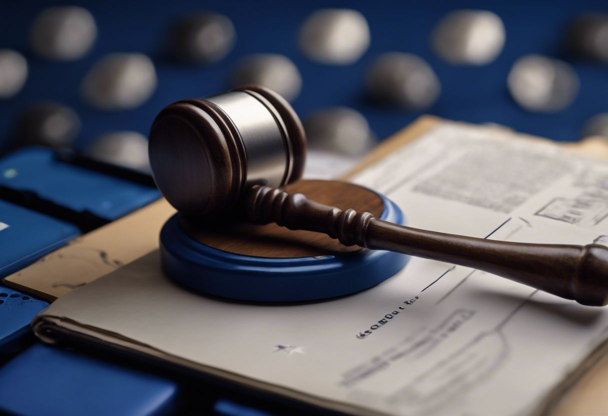 Google presenta ricorso contro la sentenza sulla concorrenza: ecco i dettagli