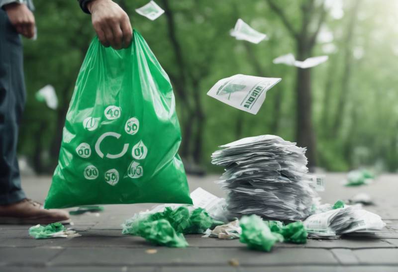 Governo aumenta l'Iva sui rifiuti: tutte le novità della legge di bilancio 2025