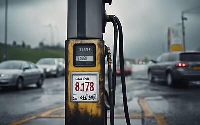 Governo interviene sulle accise per il settore Diesel e riequilibrio economico