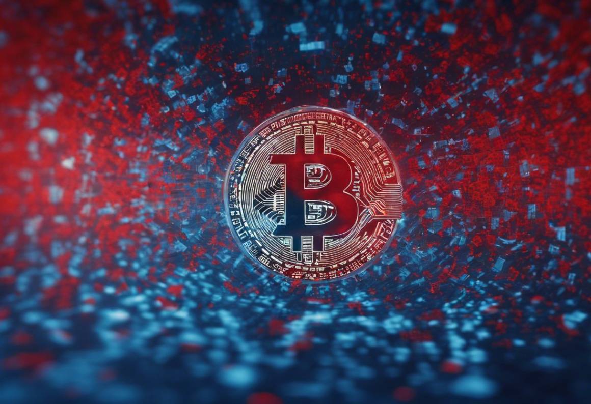 Governo USA informa le vittime dell'hack di Bitfinex del 2016