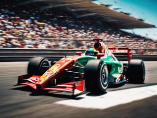 GP del Messico in streaming: guida ai migliori siti per guardarlo gratis