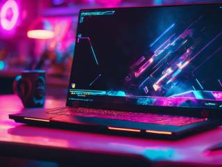 GPU personalizzato di Asahi Linux per giochi Windows su Mac con Apple Silicon