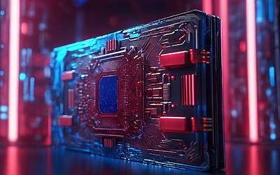 GPU RDNA 4: anticipazioni sulle novità in arrivo per il 2025