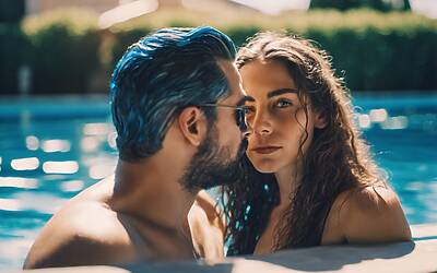 Gran Hermano: Lorenzo sorprende con frasi esplicite rivolte a Shaila