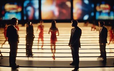 Grande Fratello 2023: ascolti e sorprese della sesta puntata del 3 ottobre