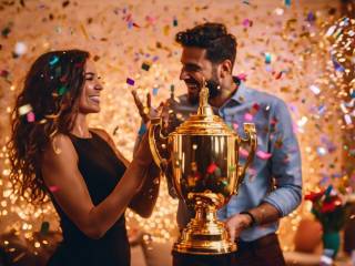 Grande Fratello 2024: Shaila e Lorenzo in vetta, 6 concorrenti a rischio eliminazione