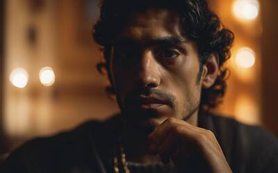 Grande Fratello, Javier spera nel ritorno di Shaila e la perdonerebbe