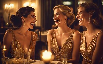 Grande Fratello ritorna: arriveranno le sorelle Selassié in questa edizione?