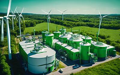 Green Deal e politica industriale: conflitti e divisioni sul futuro climatico