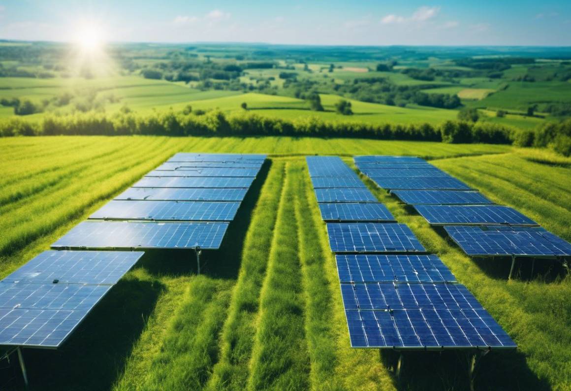 GreenGo ottiene 32,6 milioni da Intesa Sanpaolo per 8 impianti fotovoltaici