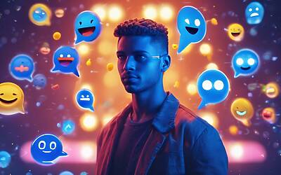 Grindr testa un nuovo bot AI per migliorare le esperienze di incontri