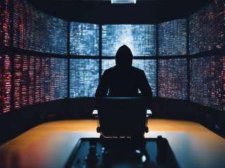 Gruppo di hacker sviluppa nuovi strumenti per violare macchine isolate dai dati
