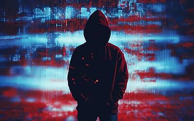 Gruppo hacker ucraino rivendica attacco a emittente televisiva russa di oggi