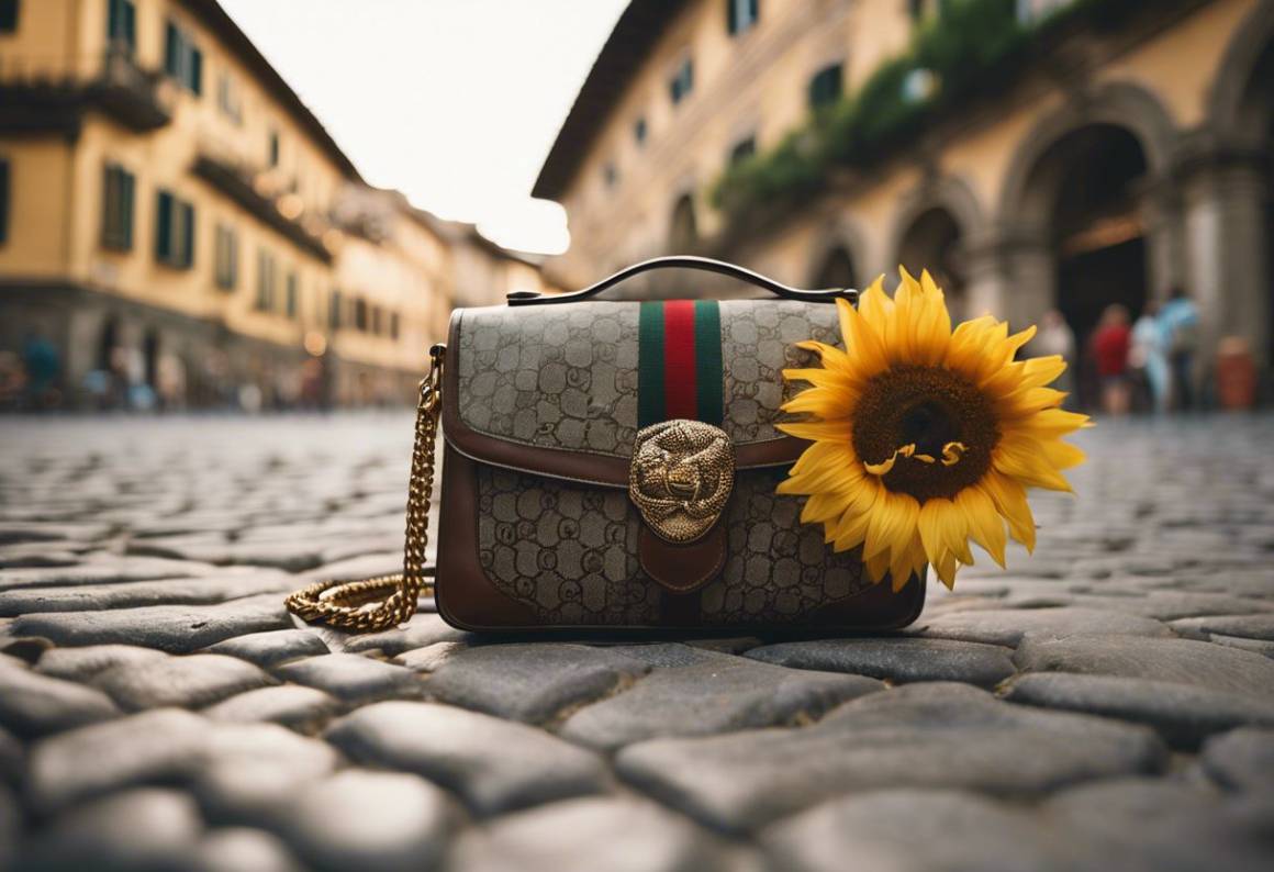 Gucci presenta la Cruise 2026: un viaggio emozionante tra storia e moda a Firenze