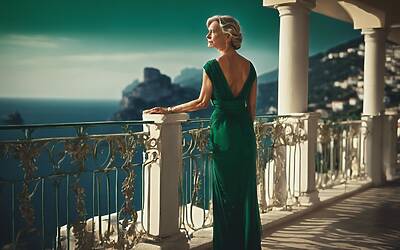 Guerritore: la bellezza sfiorita nell'innovativa trama di Inganno