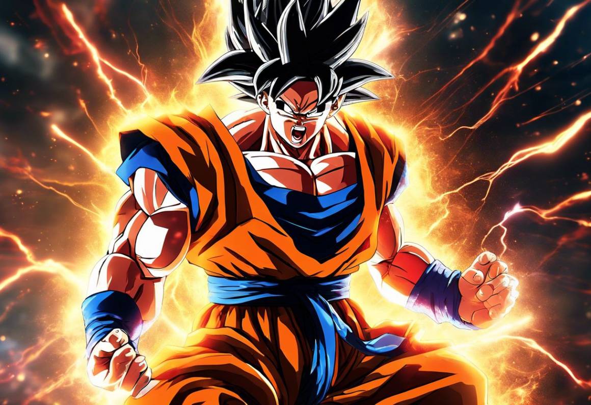 Guida alle trasformazioni e fusioni di Dragon Ball: Sparking! Zero