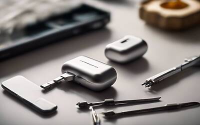 Guida all'installazione della USB-C per tutti i modelli di AirPods