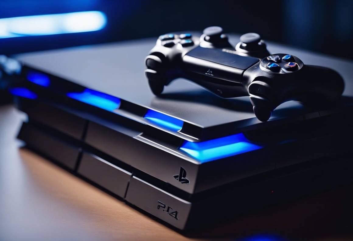 Guida pratica alla reimpostazione di fabbrica della PS4 in pochi passaggi