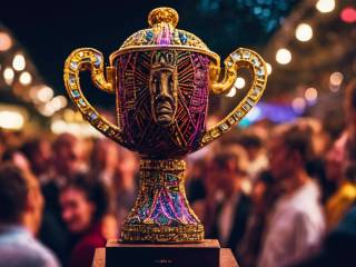 Guinea Fowl trionfa al Festival del Film di Zurigo con un premio importante