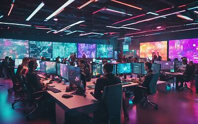 Hackathon AssoSoftware il 15 ottobre: sfide innovative per professionisti del settore