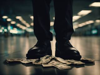 Hacker arrestato a Malpensa: chi è il misterioso protagonista della storia?