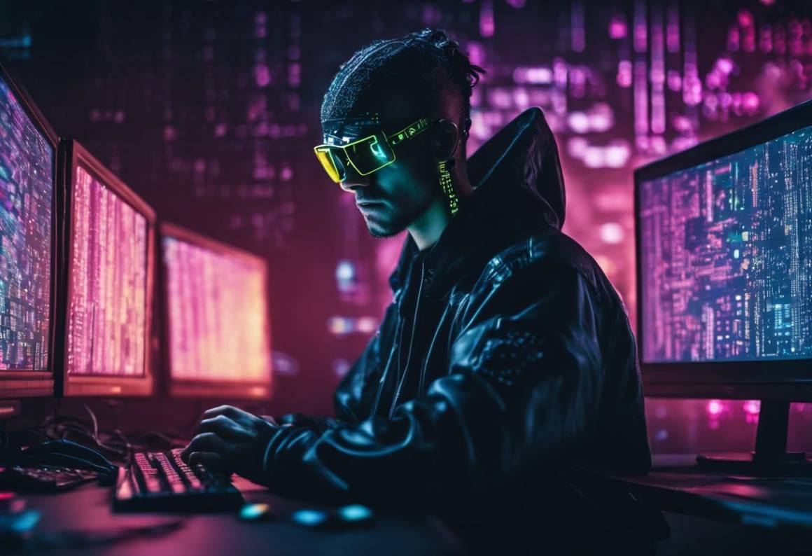 Hacker Miano svela il colpo da 6 milioni di euro: ecco come ha fatto