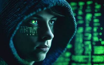 Hacker statunitensi condannati a 20 anni per furto di 37 milioni di criptovalute