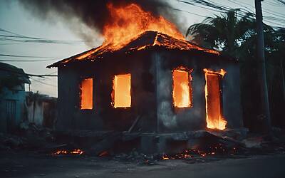 Haiti: oltre seimila persone in fuga dopo attacco di banda criminale