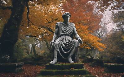 Halloween in Italia: Top gite da scoprire per il Ponte di Ognissanti