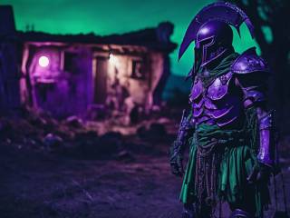 Halo Infinite introduce Operation Halloween con una modalità di gioco spettrale