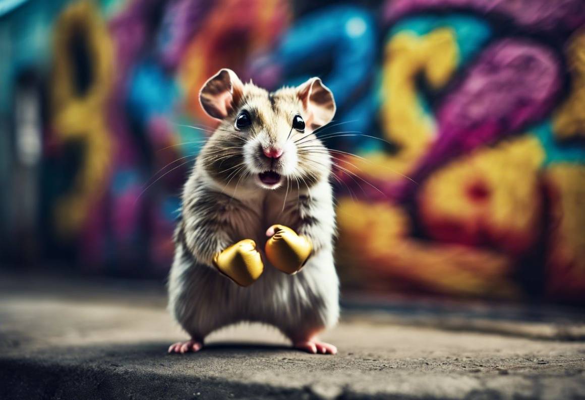 Hamster Kombat crolla del 51%: Memebet token è la prossima opportunità?