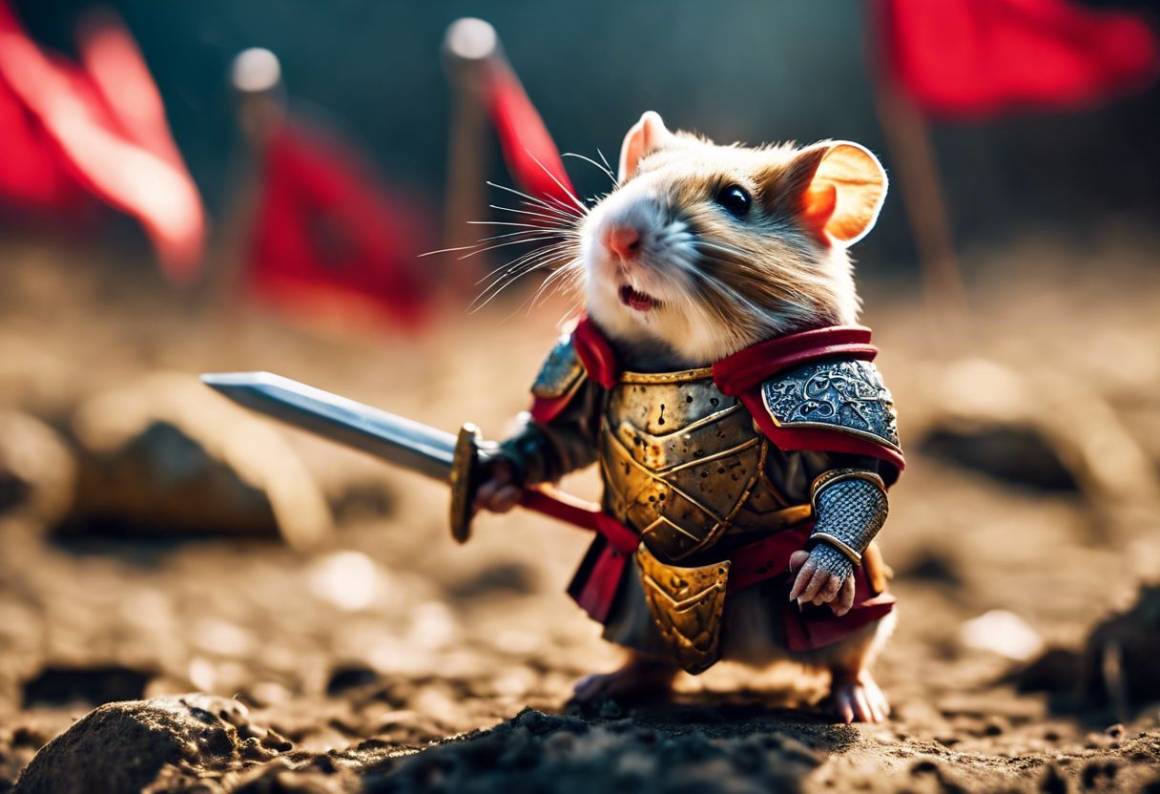 Hamster Kombat in calo: è Memebet il prossimo grande investimento?