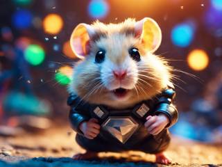 Hamster Kombat Stagione 2: Data di Uscita e Novità sul Gioco Crypto