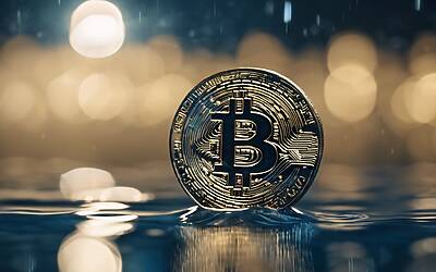 Harris vince, ma gli esperti avvertono: timori per il prezzo del Bitcoin