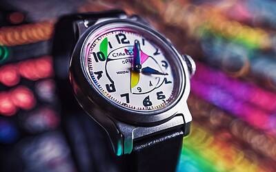 Hayek acquista oltre 14 milioni di azioni Swatch, un investimento strategico significativo