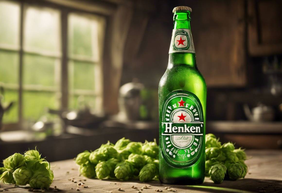 Heineken in Italia: rilancio dei marchi storici e impegno per la sostenibilità