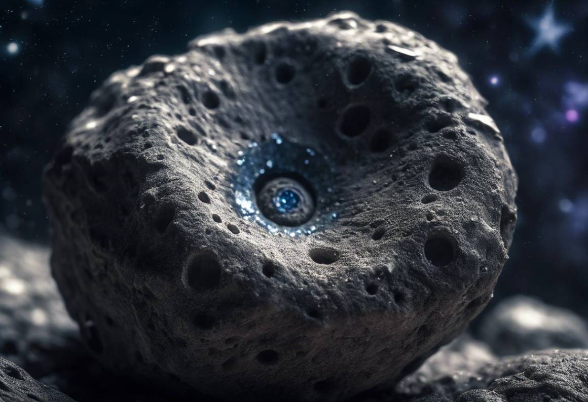 Hera missione Esa verso asteroide colpito dalla Nasa: obiettivi e novità